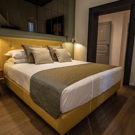 Trevi Monti House Ξενοδοχείο Ρώμη Εξωτερικό φωτογραφία