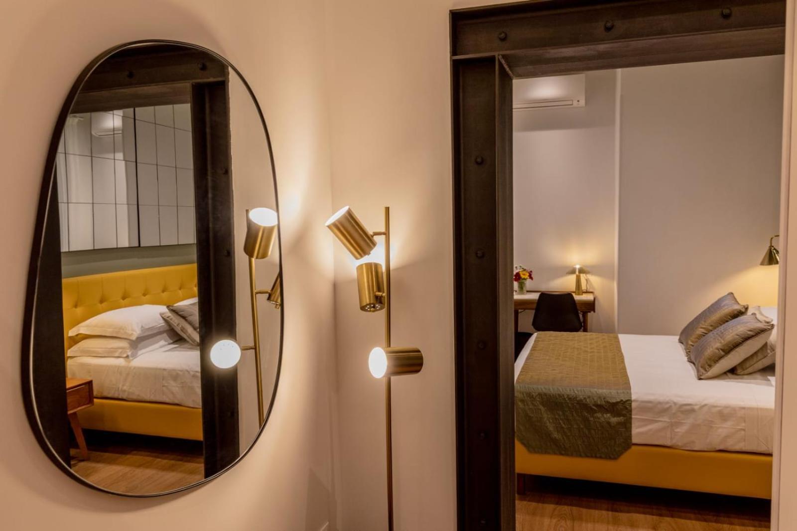 Trevi Monti House Ξενοδοχείο Ρώμη Εξωτερικό φωτογραφία