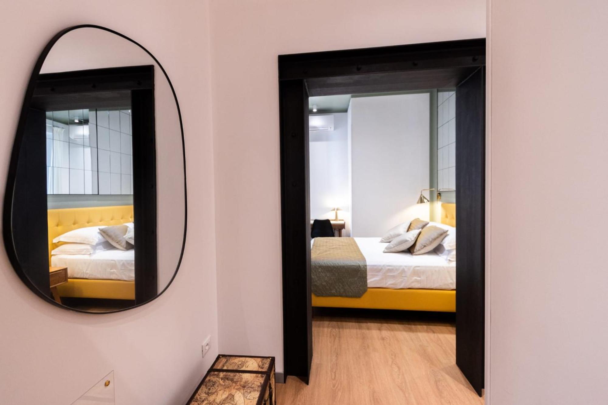 Trevi Monti House Ξενοδοχείο Ρώμη Εξωτερικό φωτογραφία