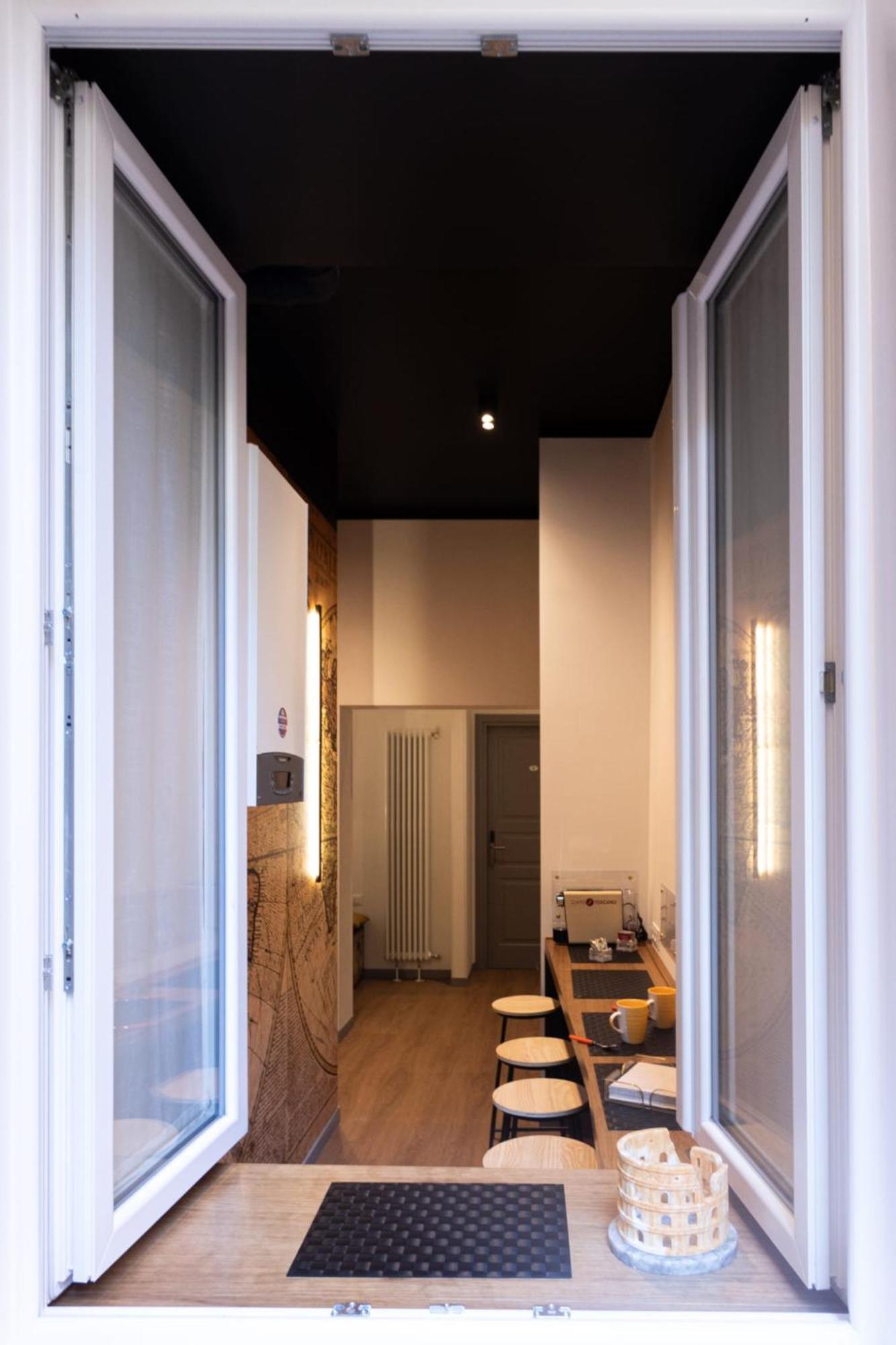 Trevi Monti House Ξενοδοχείο Ρώμη Εξωτερικό φωτογραφία