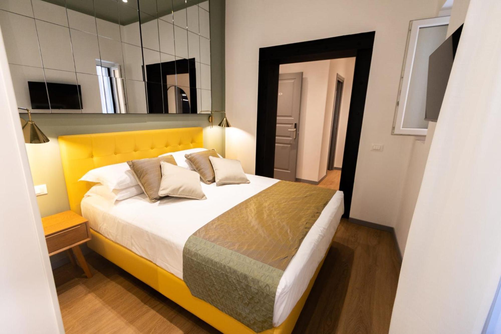 Trevi Monti House Ξενοδοχείο Ρώμη Εξωτερικό φωτογραφία