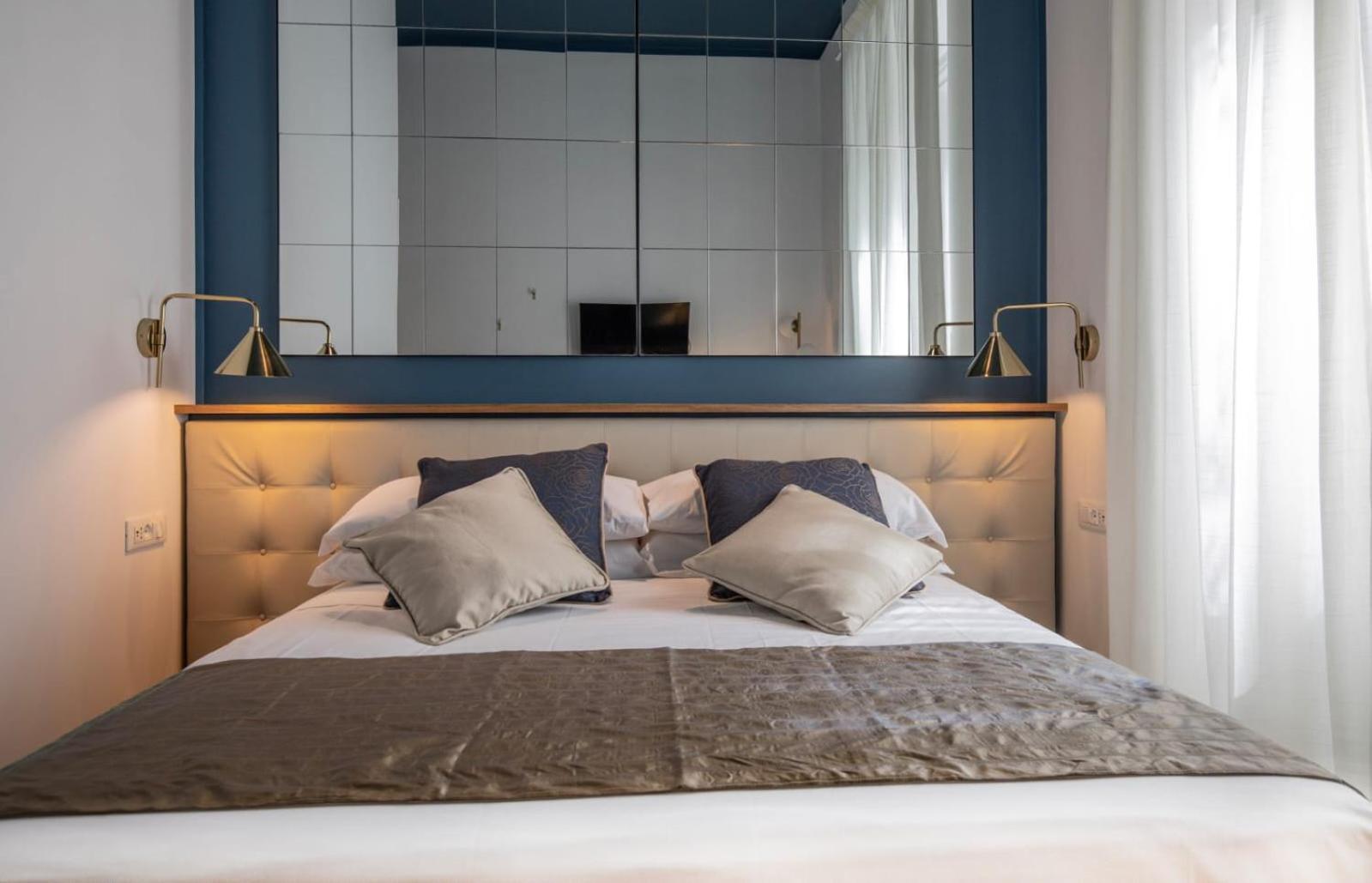 Trevi Monti House Ξενοδοχείο Ρώμη Εξωτερικό φωτογραφία