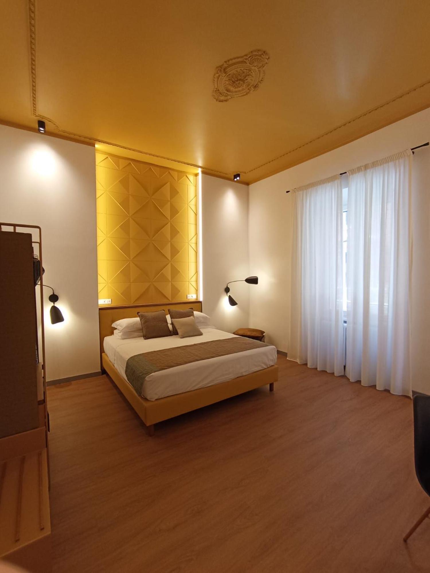 Trevi Monti House Ξενοδοχείο Ρώμη Εξωτερικό φωτογραφία