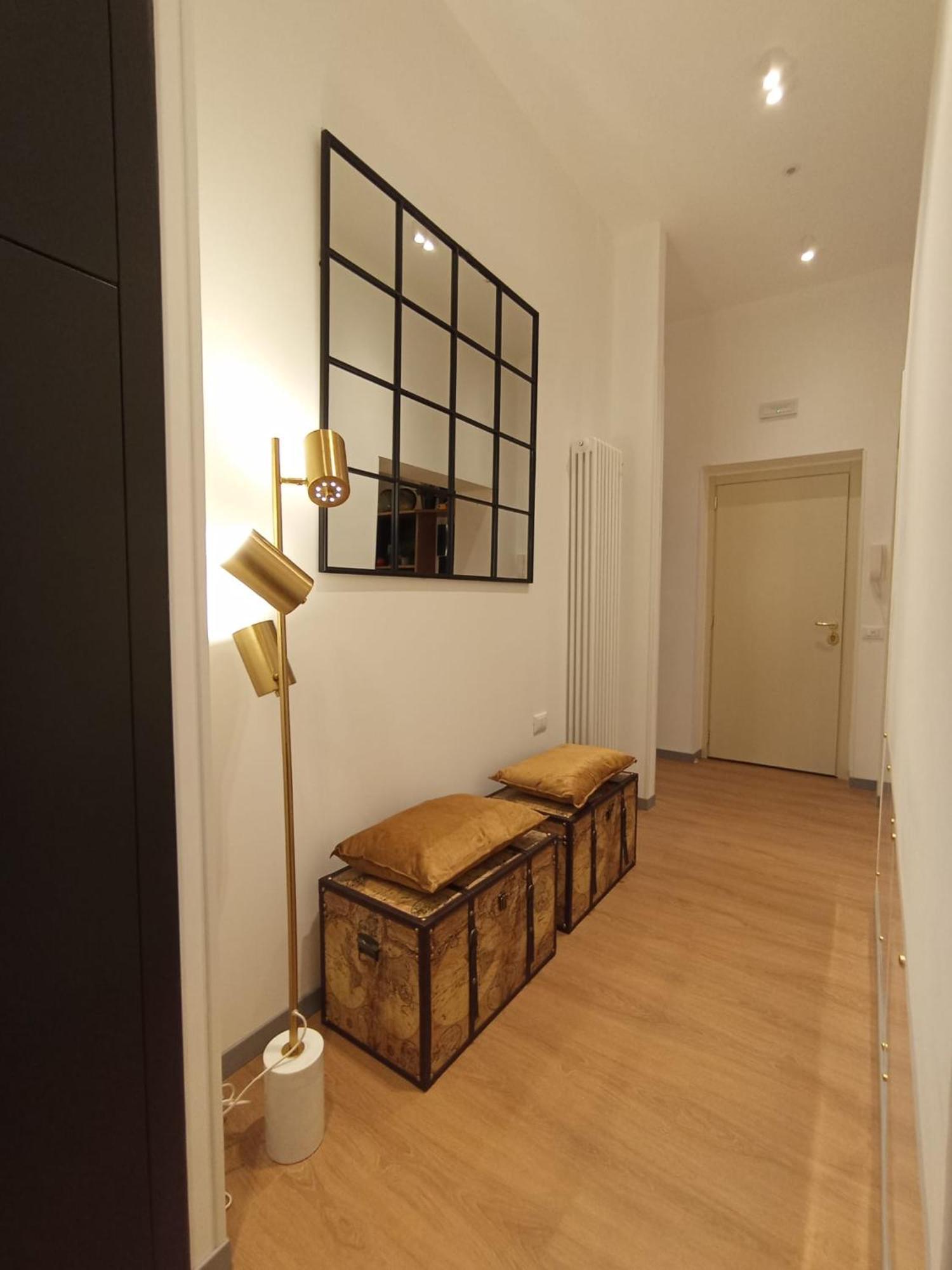 Trevi Monti House Ξενοδοχείο Ρώμη Εξωτερικό φωτογραφία
