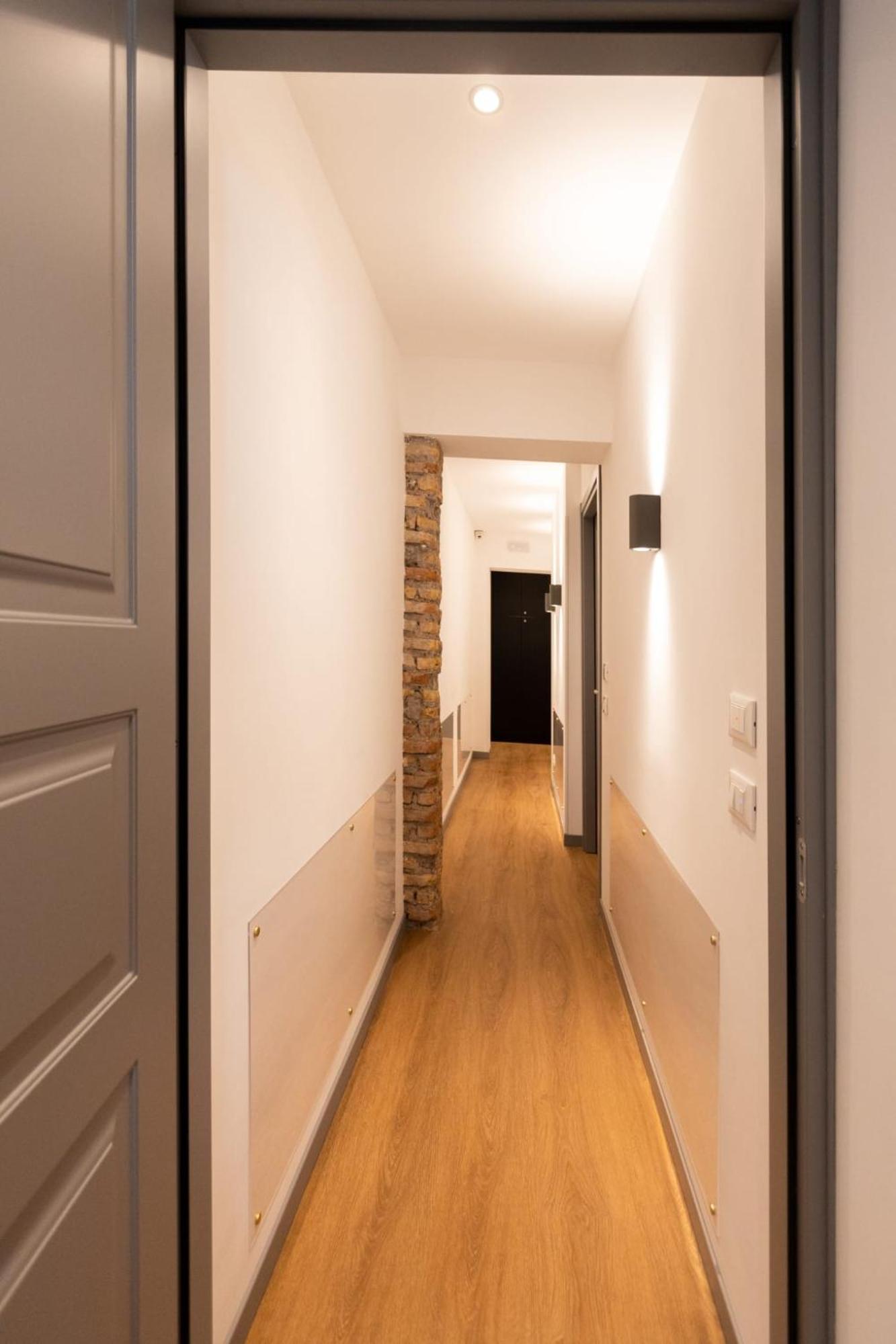 Trevi Monti House Ξενοδοχείο Ρώμη Εξωτερικό φωτογραφία