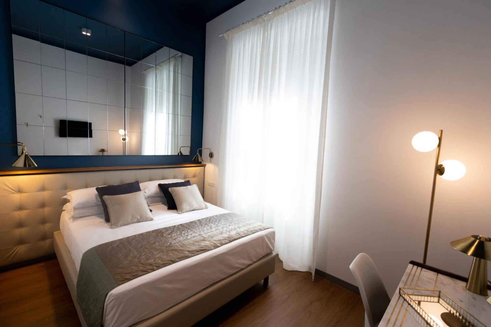 Trevi Monti House Ξενοδοχείο Ρώμη Εξωτερικό φωτογραφία