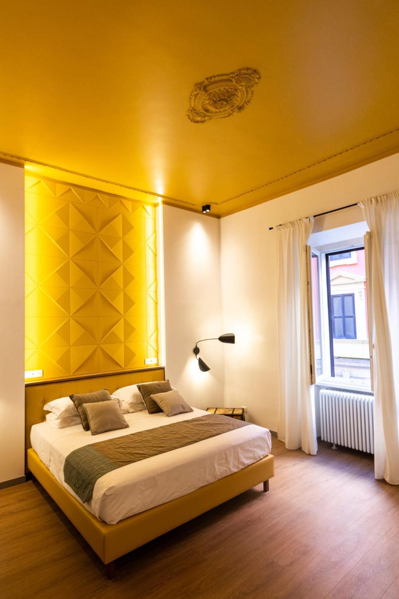 Trevi Monti House Ξενοδοχείο Ρώμη Εξωτερικό φωτογραφία