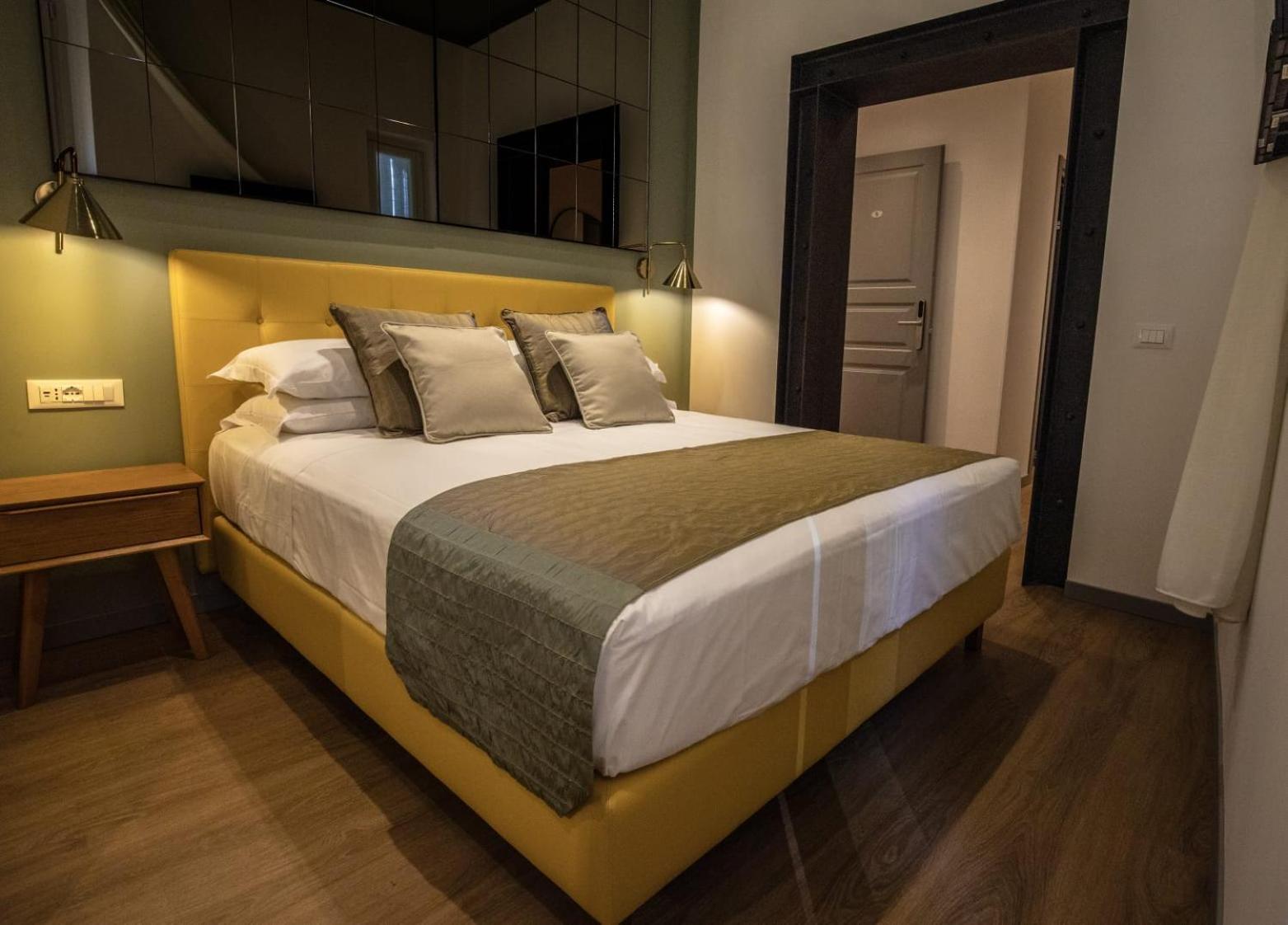 Trevi Monti House Ξενοδοχείο Ρώμη Εξωτερικό φωτογραφία