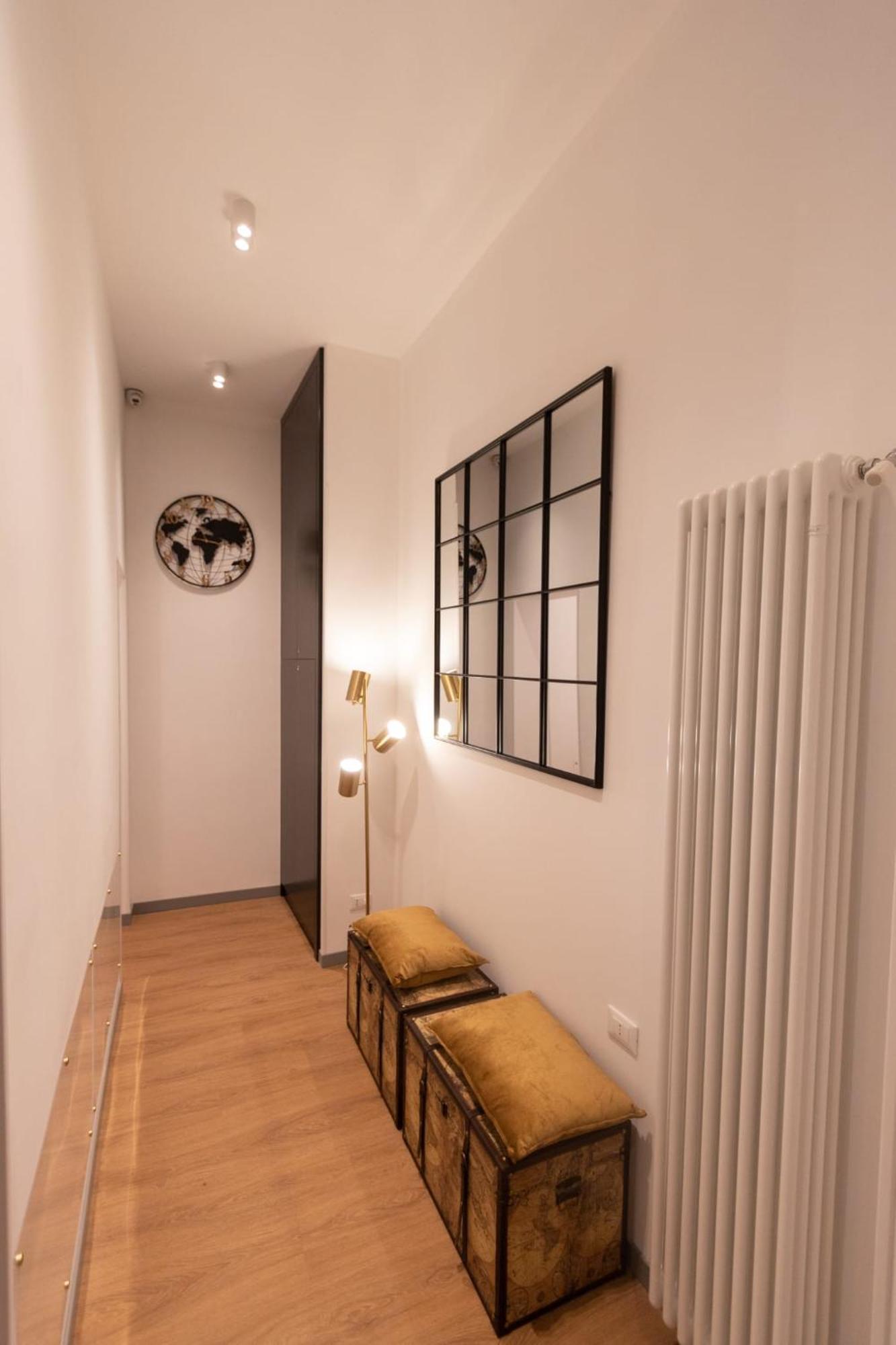 Trevi Monti House Ξενοδοχείο Ρώμη Εξωτερικό φωτογραφία