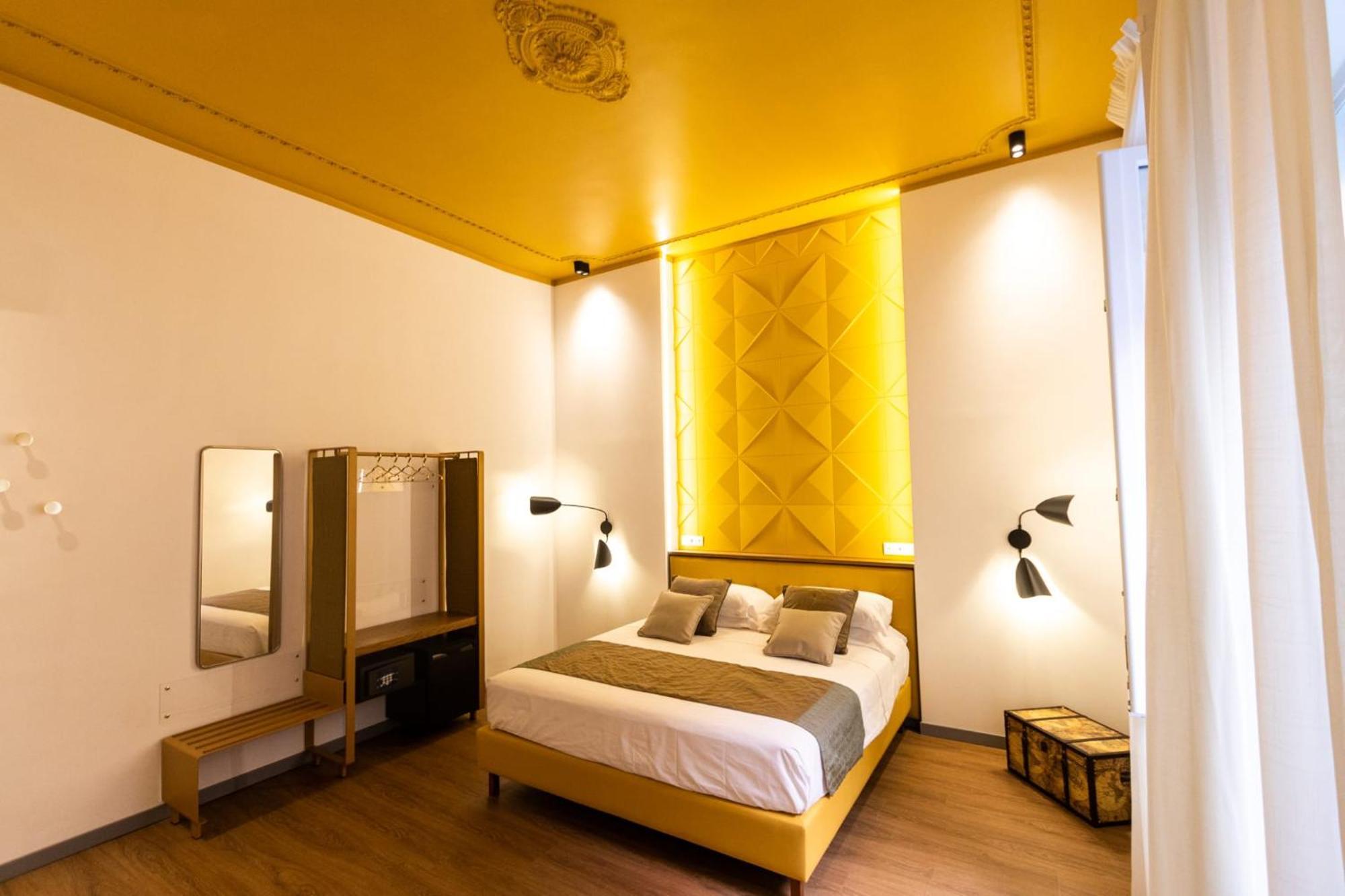 Trevi Monti House Ξενοδοχείο Ρώμη Εξωτερικό φωτογραφία