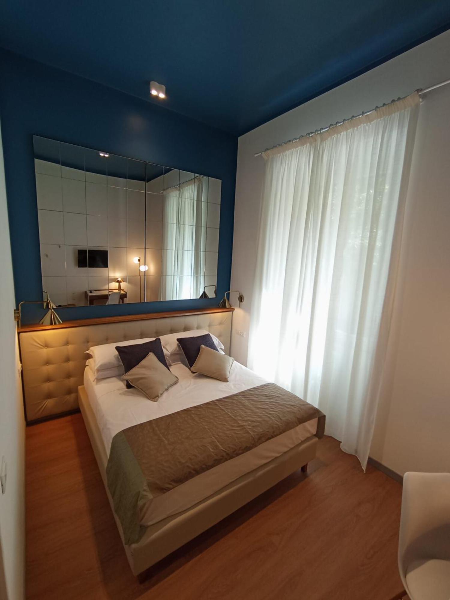 Trevi Monti House Ξενοδοχείο Ρώμη Εξωτερικό φωτογραφία