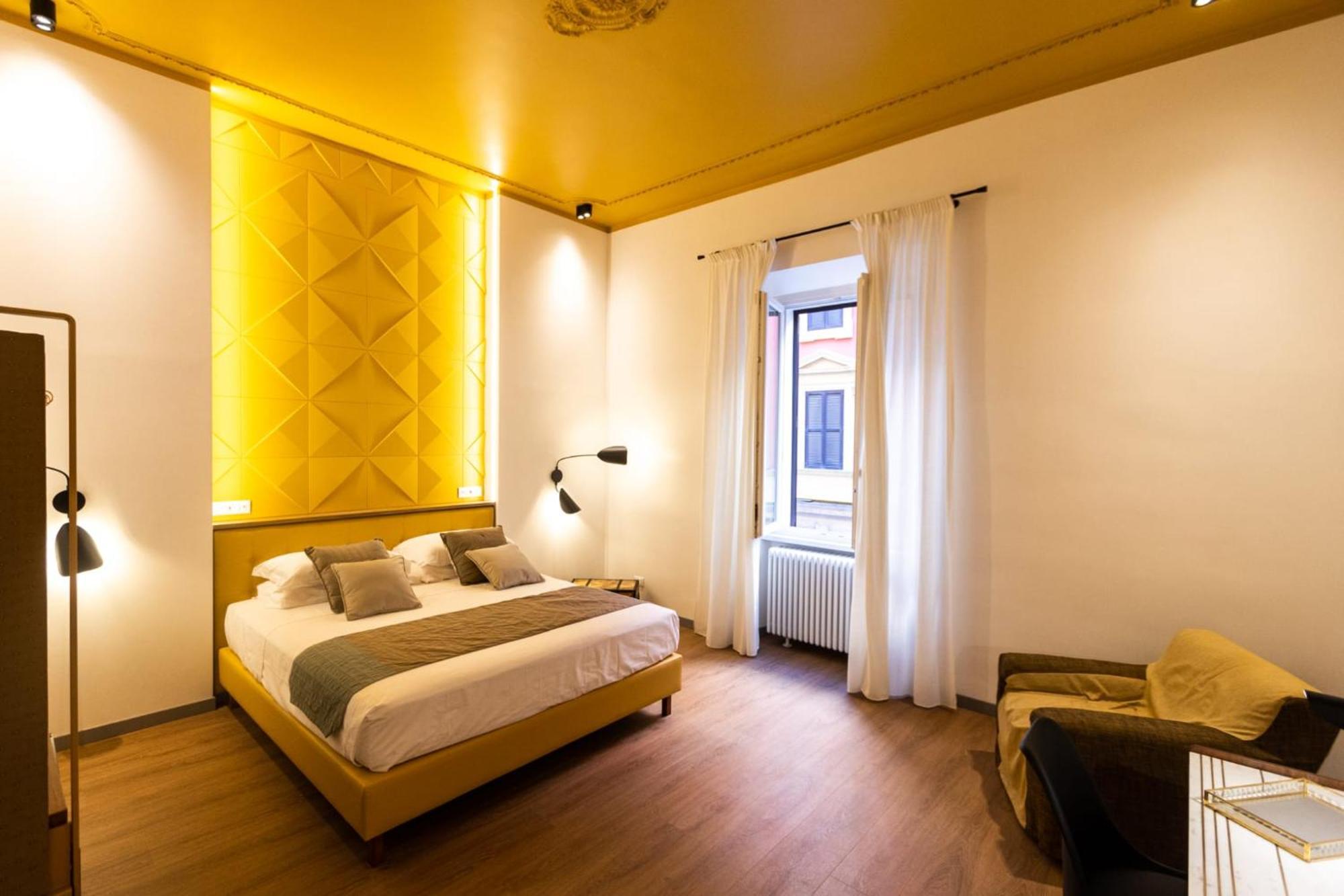 Trevi Monti House Ξενοδοχείο Ρώμη Εξωτερικό φωτογραφία